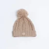 Bonnet Beige HOWSON LEMONWOOD