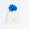 Bonnet Blanc MYA LUCINE