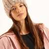 Bonnet Ecru DANO BLUR