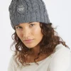 Bonnet Gris DOTTO LEMONWOOD