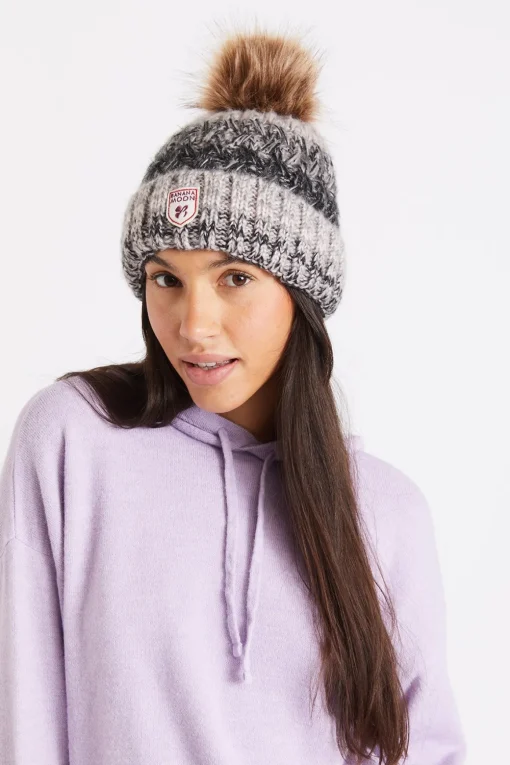 Bonnet Gris OAKLA FULERTON