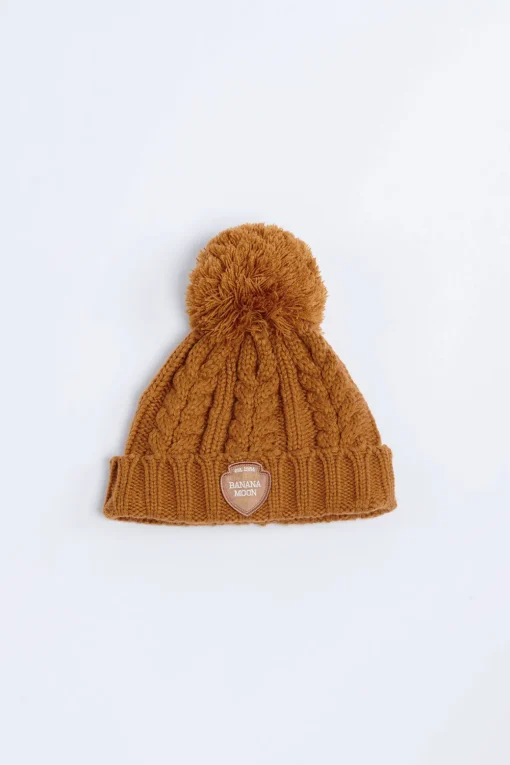 Bonnet Marron HOWSON LEMONWOOD