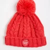 Bonnet Rose HOWSON LEMONWOOD