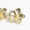 Boucles d'oreille Or EARRINGS SHASHI