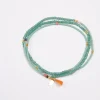 Bracelet Bleu BRACELET SHASHI