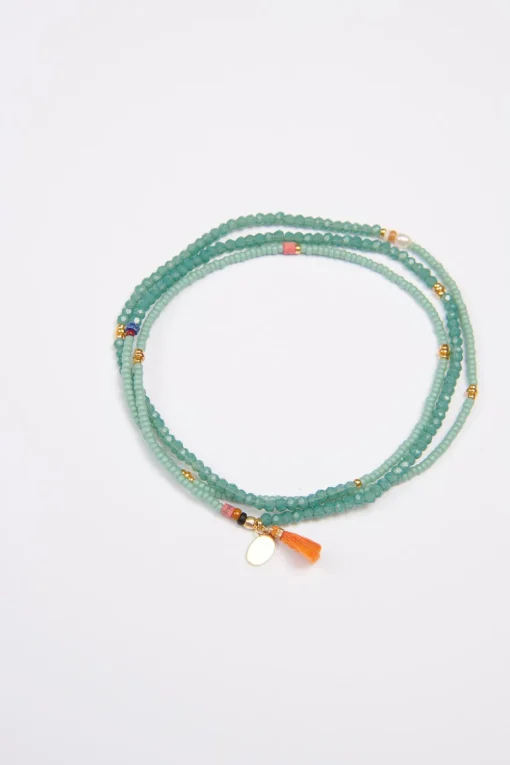 Bracelet Bleu BRACELET SHASHI