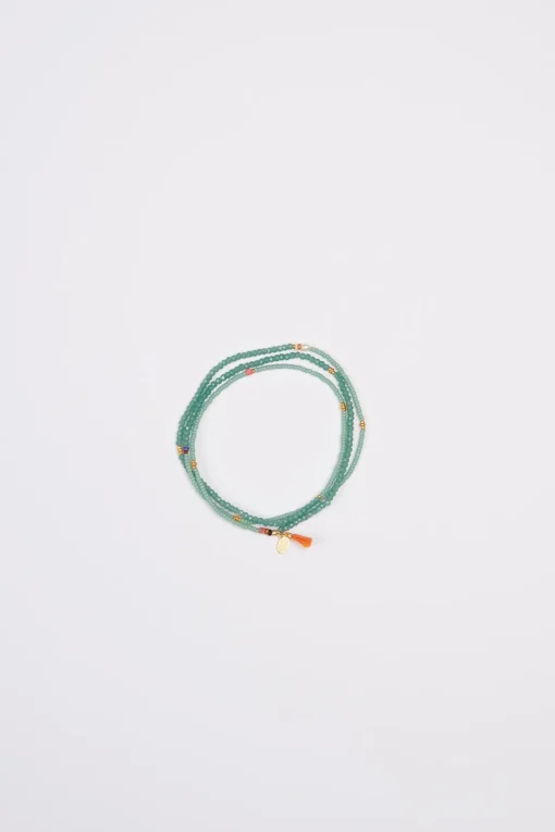 Bracelet Bleu BRACELET SHASHI