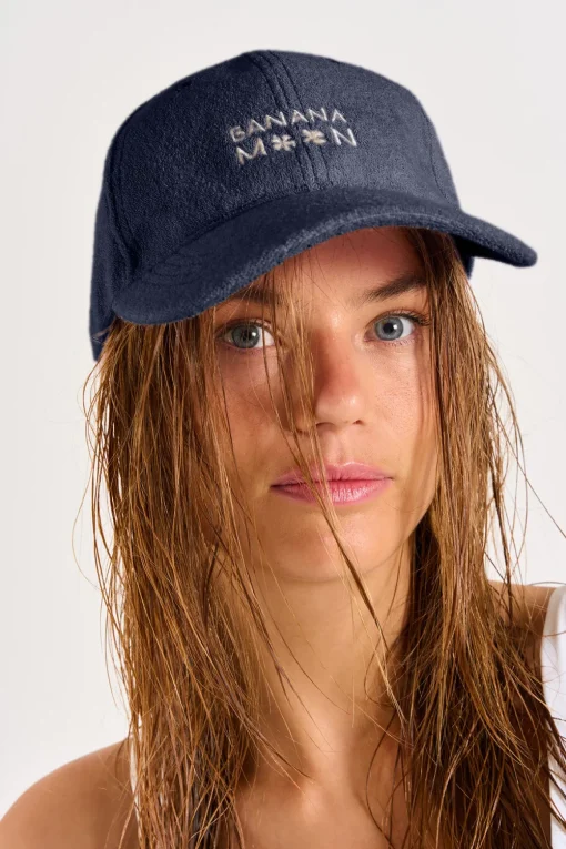 CASQUETTE Bleu CAPE DAYVIEW
