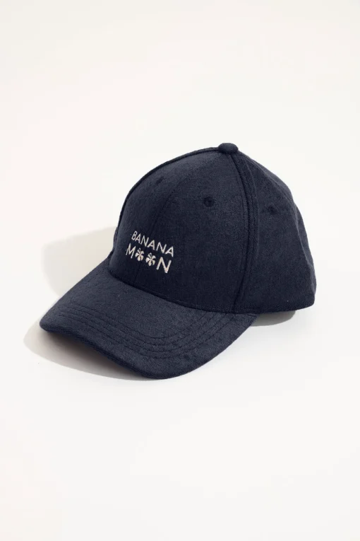 CASQUETTE Bleu CAPE DAYVIEW