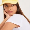 CASQUETTE Jaune CAPE DAYVIEW