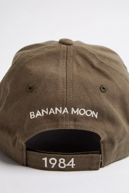 CHAPEAU Kaki CINO BASICCAPS