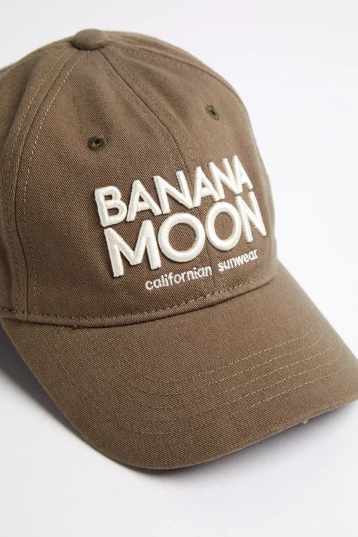 CHAPEAU Kaki CINO BASICCAPS