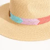 CHAPEAU Rose HECTOR ELIAD