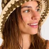 CHAPEAU Vert FERNANDO LOEVA