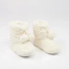 Chaussons Ecru VASTI MUPPET