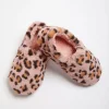 Chaussons Rose PECORA MUPPET