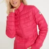 Doudoune Rose CAMROSE DURHAM