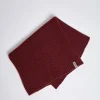 Echarpes et foulards Violet KENAN LEMONWOOD
