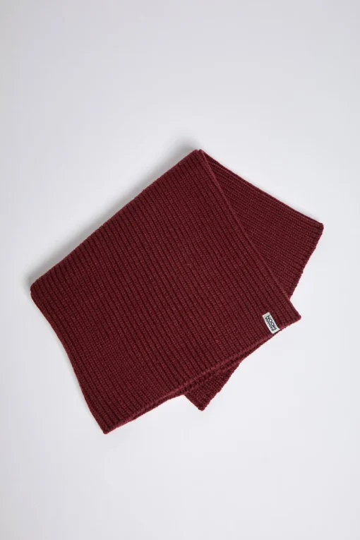 Echarpes et foulards Violet KENAN LEMONWOOD