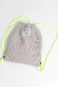 Gilet Beige USKO JAYBAG