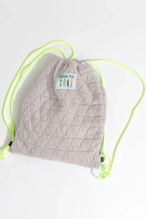 Gilet Beige USKO JAYBAG