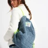Gilet Bleu USKO JAYBAG