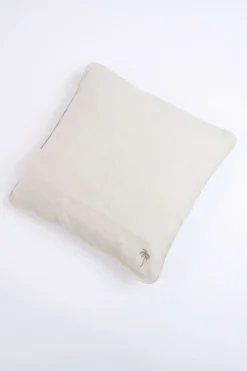 Housse de coussin Ecru ORAMA HAWSTON