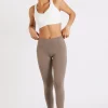 Legging Marron EAGLE WELLNESS