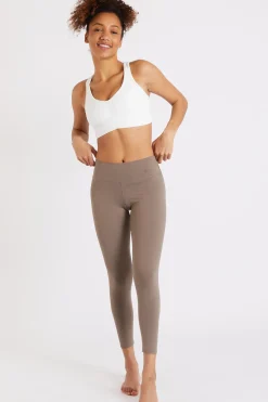 Legging Marron EAGLE WELLNESS