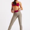 Legging Marron GYM SPRINT