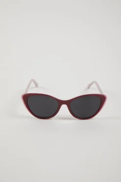 Lunettes de soleil Violet SUNGLASSES