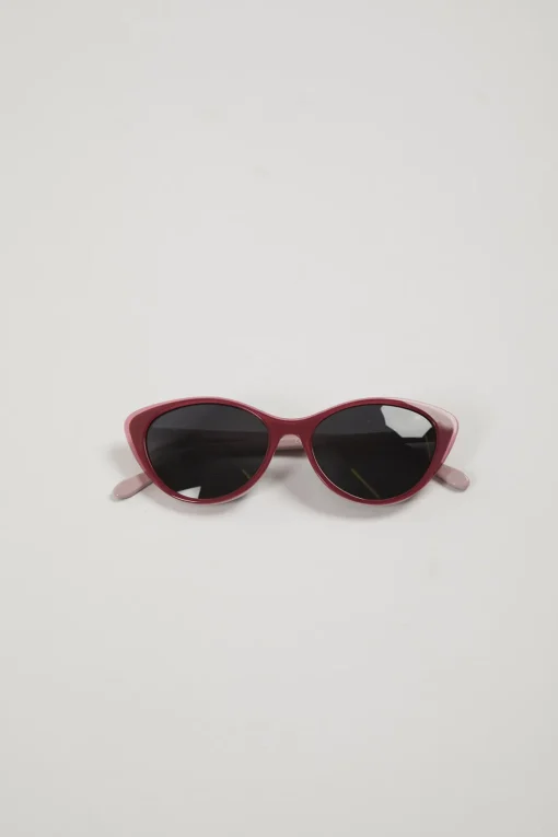 Lunettes de soleil Violet SUNGLASSES