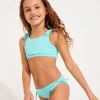 MAILLOT 2 PIECES Bleu M PEANUTS COLORSUN
