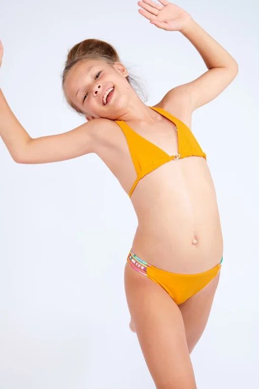 2 pièces Orange M FOSTER SPRING