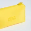 POCHETTE Jaune NEON POUCH