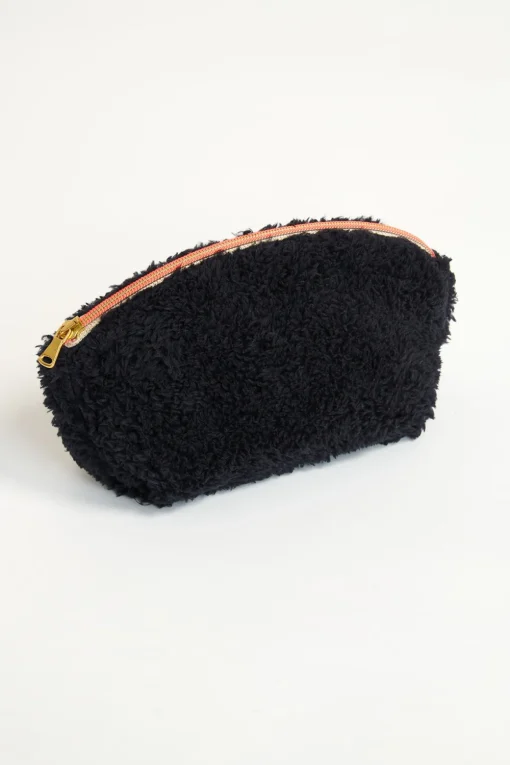 POCHETTE Marine GRAPHITE HIMASKA