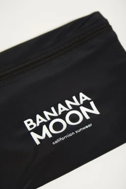 POCHETTE Noir CASY WALLET