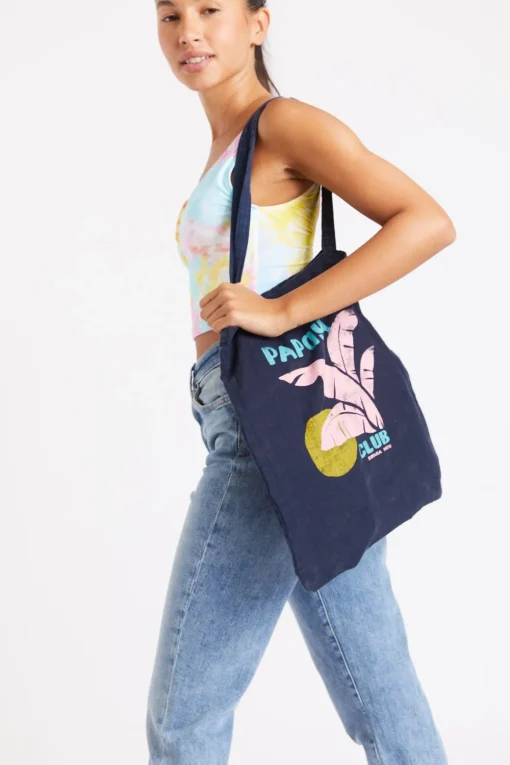 SAC Marine TOTECLUB TOTEBAG