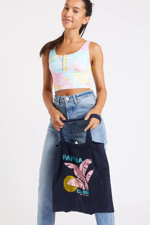 SAC Marine TOTECLUB TOTEBAG