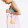 SAC Rose TOTECLUB TOTEBAG