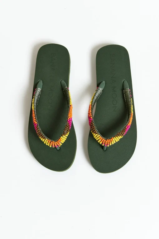 TONG Kaki CALISUN SEASIDE