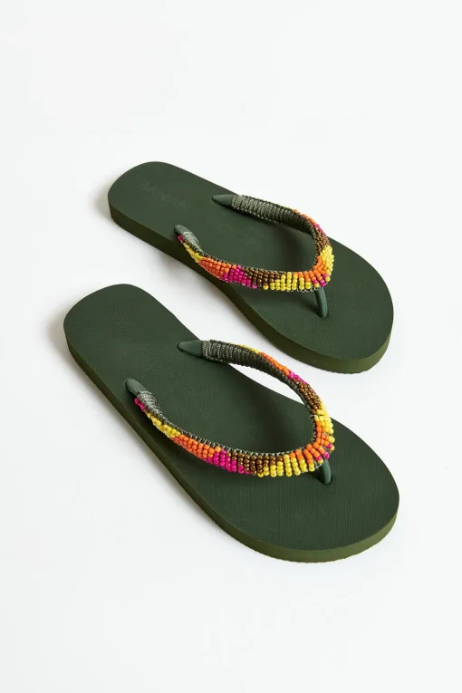 TONG Kaki CALISUN SEASIDE