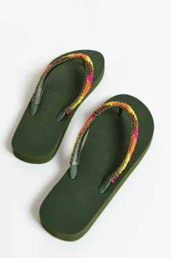 TONG Kaki CALISUN SEASIDE