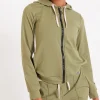Veste Kaki CHICAGO SPRINT