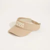 VISIERE Beige MAFFIN BASICCAP