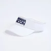 VISIERE Blanc MAFFIN BASICCAP