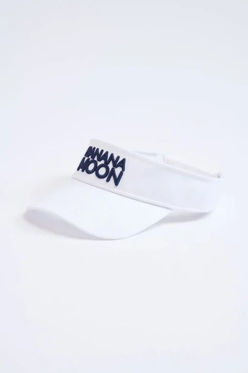 VISIERE Blanc MAFFIN BASICCAP